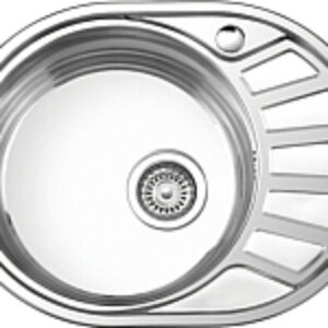 Мойка кухонная L85745-6L 21век