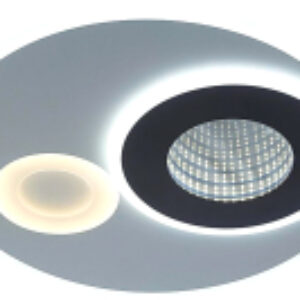 Потолочный светильник L8744 21век