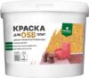 Краска OSB Super Elastic для внутренних и наружных работ 21век