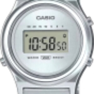 Часы наручные женские LA-700WE-7A 21век