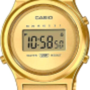 Часы наручные женские LA-700WEG-9A 21век