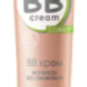 BB-крем LAB colour без масел и силиконов 02 natural 21век