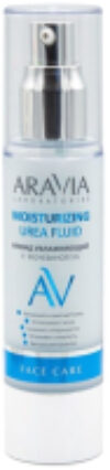 Крем для лица Laboratories 5% Moisturising Urea Fluid 21век