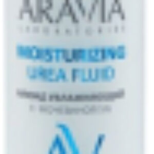 Крем для лица Laboratories 5% Moisturising Urea Fluid 21век
