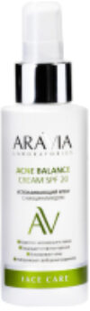 Крем для лица Laboratories Acne Balance Cream SPF 20 21век
