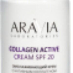 Крем для лица Laboratories Collagen Active Cream SPF 20 21век