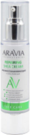 Крем для лица Laboratories Repairing Shea Cream 21век
