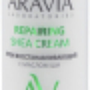 Крем для лица Laboratories Repairing Shea Cream 21век