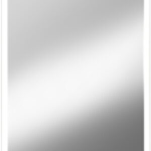 Зеркало Lacio Led 60х80 21век