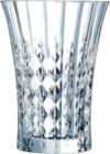 Набор стаканов Lady Diamond / L9746 21век
