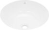 Умывальник Laguna LAS-WHT-91705 21век