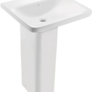 Умывальник Laguna LAS-WHT-91801 21век