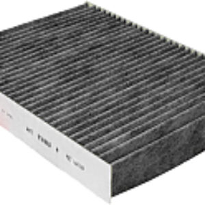 Салонный фильтр LAK855 21век