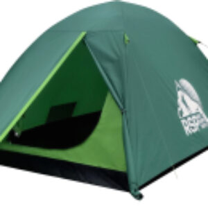 Палатка Lake 2 / T-LA-2-GN 21век