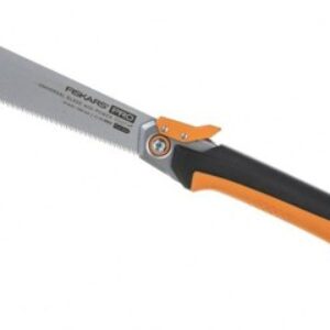 Ножовка Fiskars Pro PowerTooth 1062933