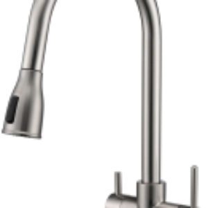 Смеситель Lange La214212-NI 21век