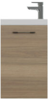 Тумба под умывальник Lara 40 / 63420 21век