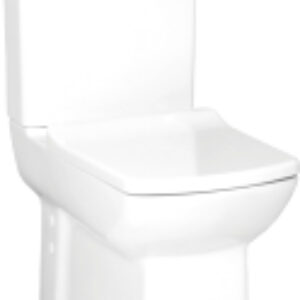 Унитаз напольный Lara LR360-11CB00E-0000 21век