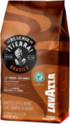 Кофе в зернах La Reserva de Tierra Brasile Espresso 100% Arabica 21век