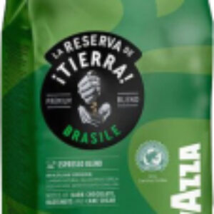 Кофе в зернах La Reserva de Tierra Brasile Espresso Blend 21век