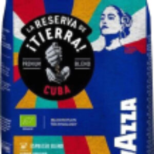 Кофе в зернах La Reserva de Tierra Cuba Organic Espresso Blend 21век
