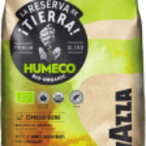 Кофе в зернах La Reserva de Tierra Humeco Bio-Organic Espresso Blend 21век