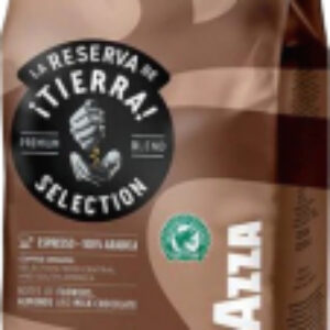 Кофе в зернах La Reserva de Tierra Selection Espresso 100% Arabica 21век