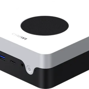 Неттоп LarkBox X (N100/12GB/512GB/Wins 11 Pro) 21век