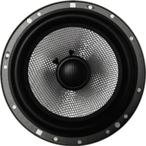 Коаксиальная АС LAS-17C 21век