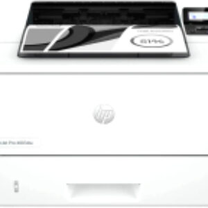 Принтер LaserJet Pro 4003dw (2Z610A) 21век