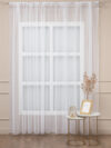 Гардина Сетка Сlassic Selanik-w 400x270 / 65243 21век