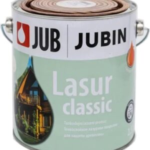 Лазурь для древесины Lasur Classic №12 21век