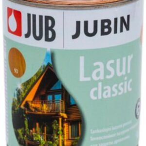 Лазурь для древесины Lasur Classic №23 21век