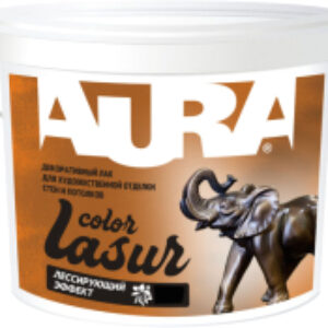 Лак Lasur Color 21век