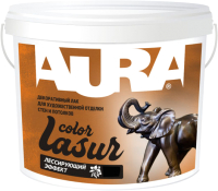 Лак Lasur Color 21век