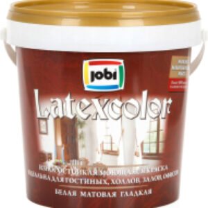 Краска Latexcolor 21век