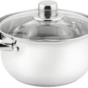 Кастрюля Laura / P595726 21век