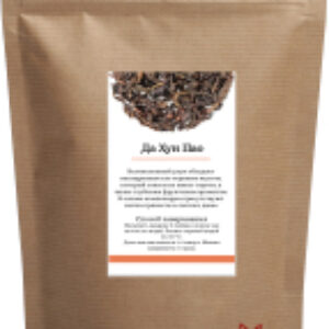 Чай листовой Улун Да Хун Пао 21век