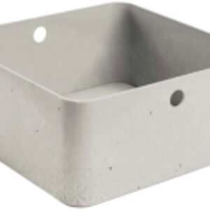 Ящик для хранения L Beton / 243406 21век
