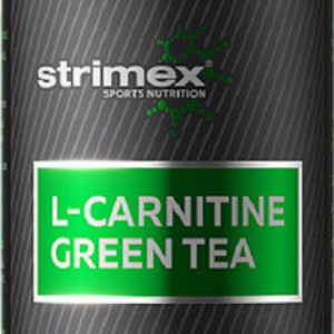 L-карнитин L-Carnitine Green Tea 21век