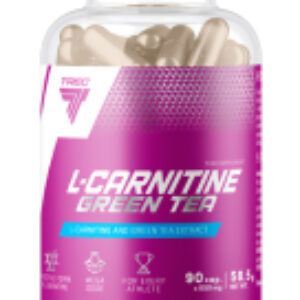Комплексная пищевая добавка L-carnityne + Green Tea 21век