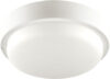 Потолочный светильник LCL04-12W-R11-4K-SOA 21век