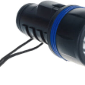 Фонарь Ночной снайпер LE-3406 21век