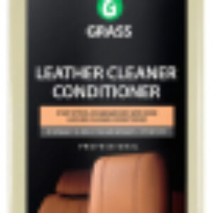 Кондиционер для кожи Leather Cleaner / 131100 21век