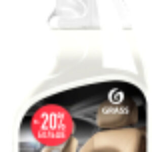 Кондиционер для кожи Leather Cleaner Conditioner / 110402 21век