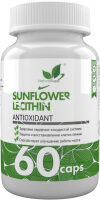 Пищевая добавка Лецитин + Lecithin Sunflower 21век