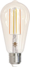 Умная лампа LED-10 E27 WiFi / SLS-LED-10WFWH 21век