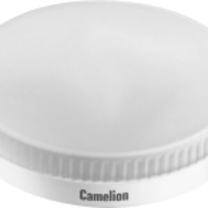 Лампа LED10-GX53/865 / 13616 21век