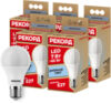 Набор ламп LED А60 7W Е27 4000К 21век