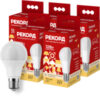 Набор ламп LED А60-U 12W Е27 3000К 21век